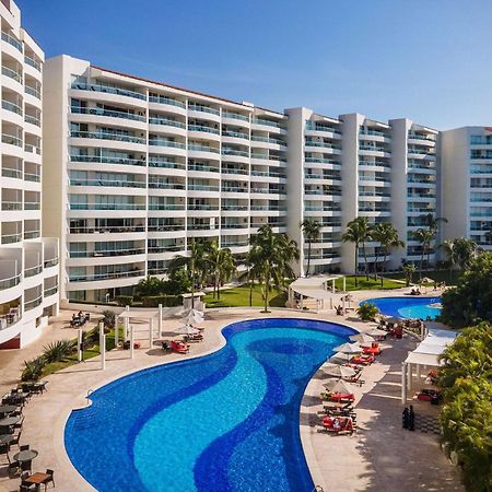Wyndham Alltra Vallarta, All-Inclusive Resort نويفو فايارتا المظهر الخارجي الصورة