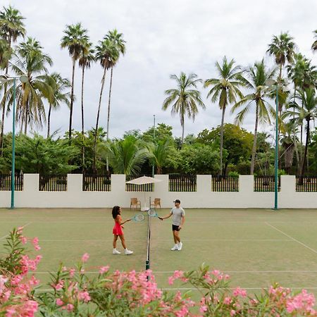 Wyndham Alltra Vallarta, All-Inclusive Resort نويفو فايارتا المظهر الخارجي الصورة