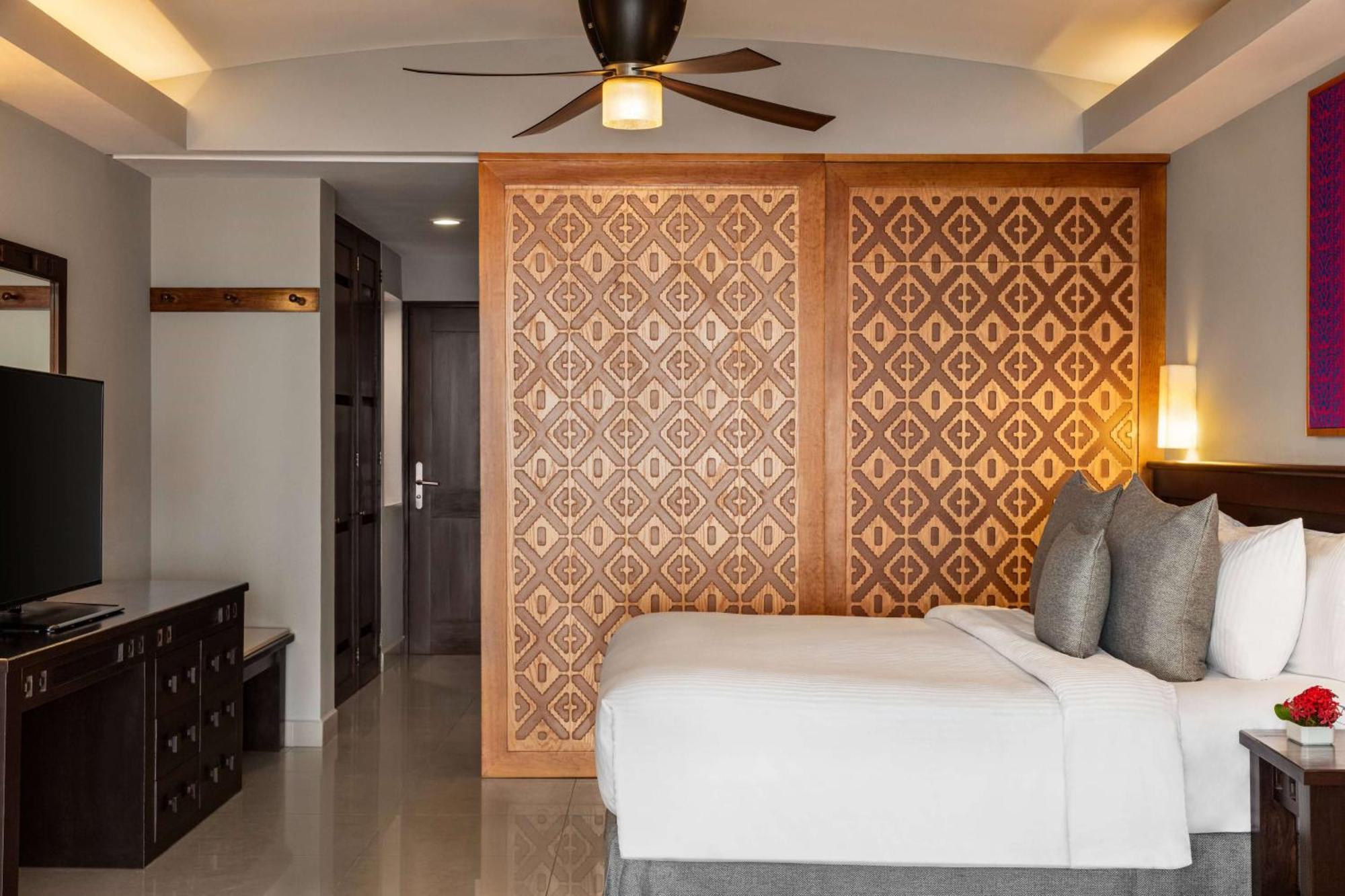 Wyndham Alltra Vallarta, All-Inclusive Resort نويفو فايارتا المظهر الخارجي الصورة