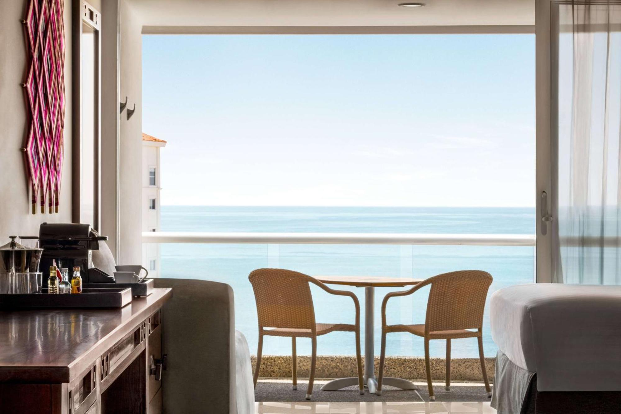 Wyndham Alltra Vallarta, All-Inclusive Resort نويفو فايارتا المظهر الخارجي الصورة