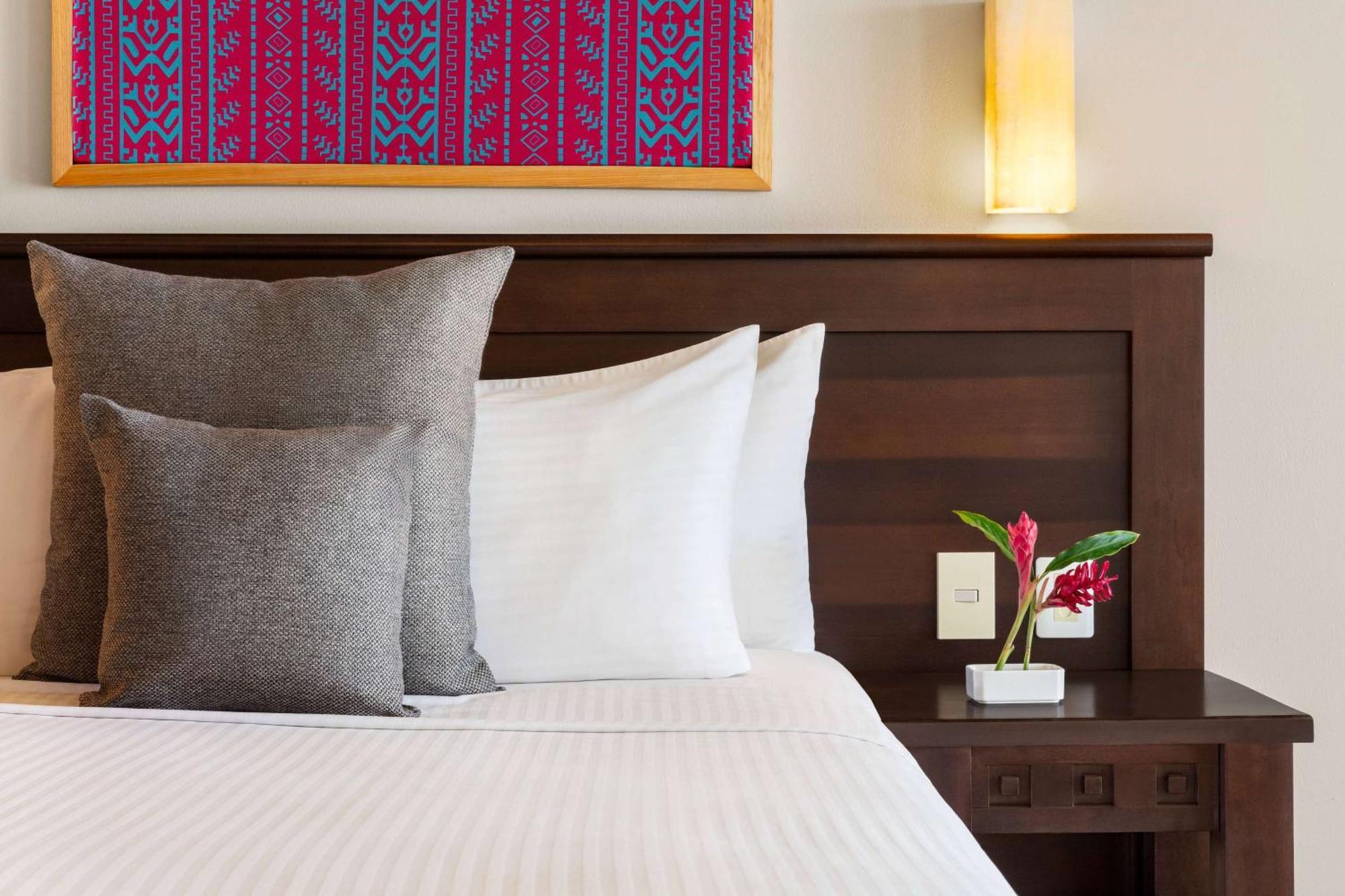Wyndham Alltra Vallarta, All-Inclusive Resort نويفو فايارتا المظهر الخارجي الصورة
