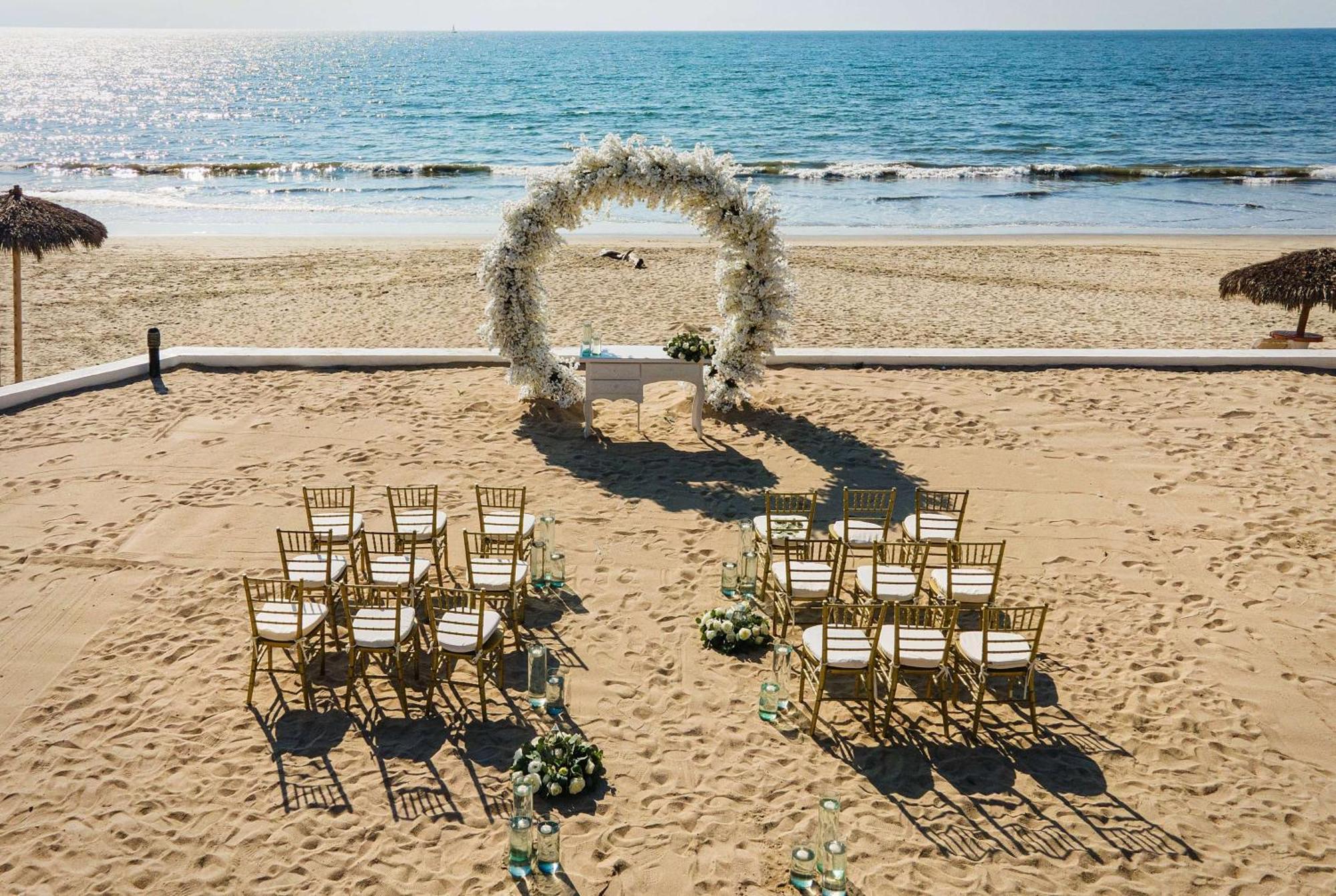 Wyndham Alltra Vallarta, All-Inclusive Resort نويفو فايارتا المظهر الخارجي الصورة