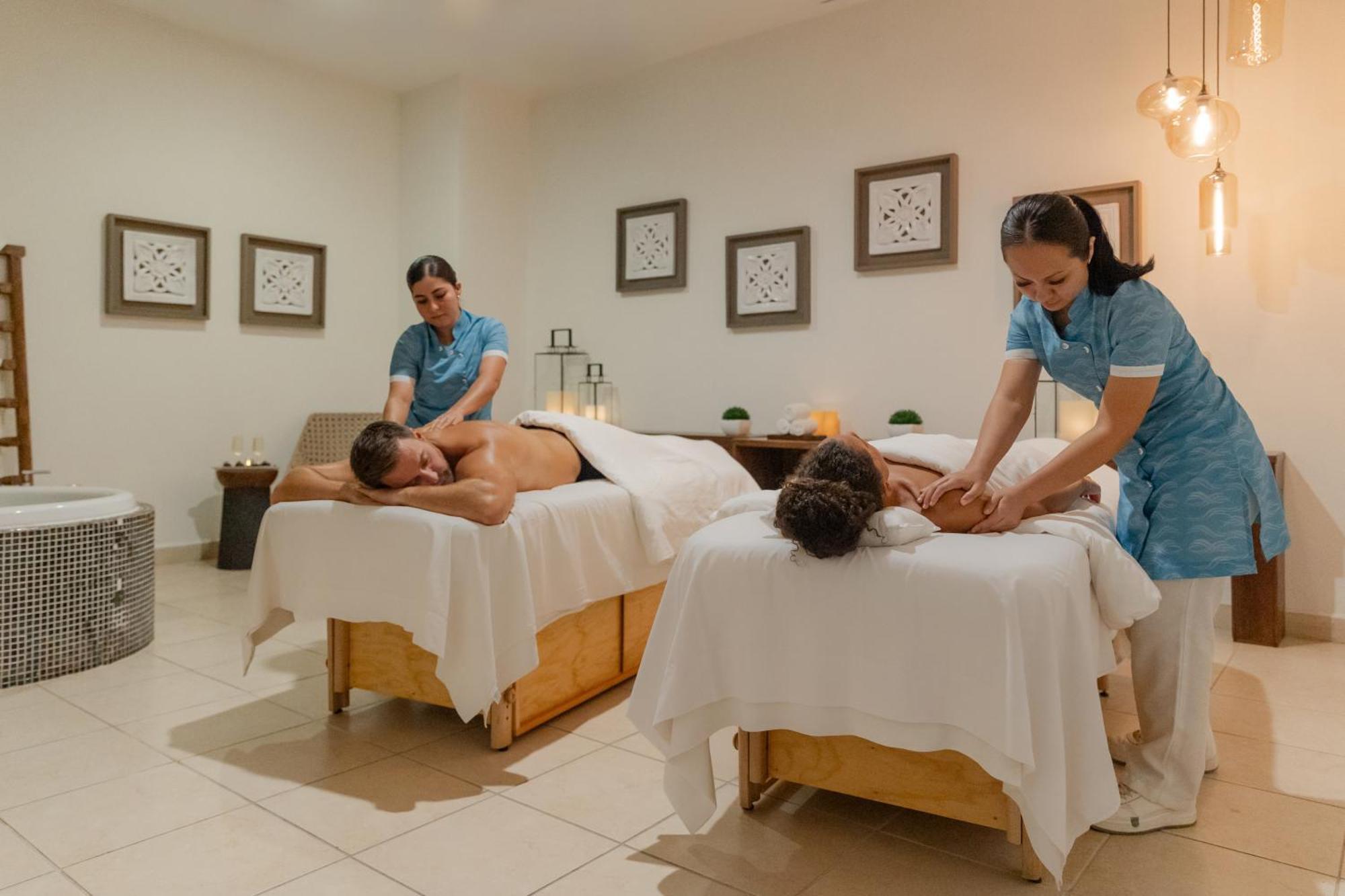 Wyndham Alltra Vallarta, All-Inclusive Resort نويفو فايارتا المظهر الخارجي الصورة